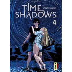 Time Shadows - Tome 4 - Tome 4