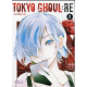 Tokyo Ghoul - Tome 2 - Tome 2