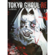 Tokyo Ghoul - Tome 3 - Tome 3