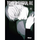 Tokyo Ghoul - Tome 8 - Tome 8