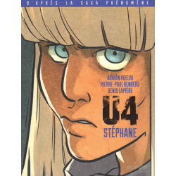 U4 - Stéphane