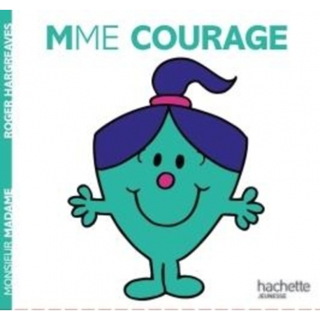 Madame Courage - Album