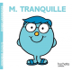 Monsieur Tranquille - Album