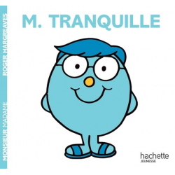 Monsieur Tranquille - Album
