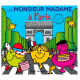 Les Monsieur Madame à Paris - Album
