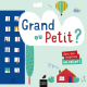 Grand ou petit ? - Album