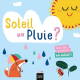 Soleil ou pluie ? - Album