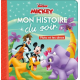 Mon Histoire du Soir - Mickey - Pluto et les dinos