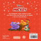 Mickey - Pluto et les dinos - Album