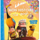 Là-haut - L'histoire du film - Album