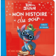 Mon Histoire du Soir - Lilo et Stitch - Stitch à l'école