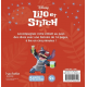 Mon Histoire du Soir - Lilo et Stitch - Stitch à l'école