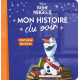 Mon Histoire du Soir - La Reine des Neiges II - Olaf aime les livres