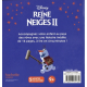 Mon Histoire du Soir - La Reine des Neiges II - Olaf aime les livres