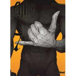 Ajin - Tome 7 - Tome 7