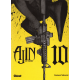 Ajin - Tome 10 - Tome 10