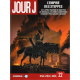 Jour J - Tome 22 - L'empire des steppes