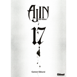 Ajin - Tome 17 - Tome 17