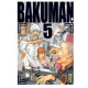 Bakuman. - Tome 5 - Anthologie et album