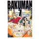 Bakuman. - Tome 7 - Gags et sérieux