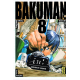 Bakuman. - Tome 8 - Culottes entraperçues et messie