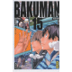 Bakuman. - Tome 15 - Encouragements et sentiments