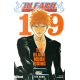 Bleach - Tome 19 - The Black Moon Rising