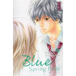 Blue Spring Ride - Tome 6 - Tome 6