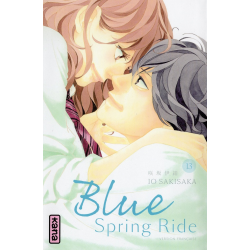 Blue Spring Ride - Tome 13 - Tome 13