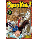 Buster Keel - Tome 7 - Tome 7