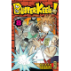 Buster Keel - Tome 8 - Tome 8
