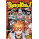 Buster Keel - Tome 10 - Tome 10