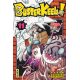 Buster Keel - Tome 11 - Tome 11