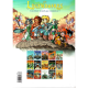 Légendaires (Les) - Tome 2 - Le Gardien