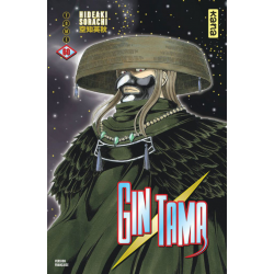 Gintama - Tome 60 - Tome 60