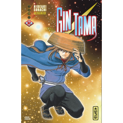 Gintama - Tome 62 - Tome 62