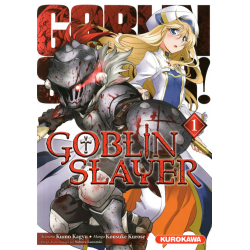 Goblin Slayer - Tome 1 - Tome 1