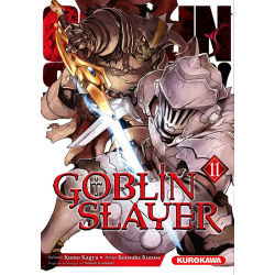 Goblin Slayer - Tome 11 - Tome 11