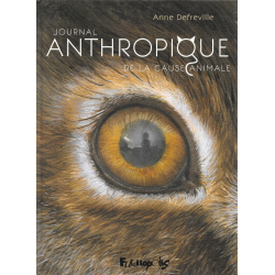 Journal anthropique de la cause animale - Journal anthropique de la cause animale