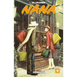 Nana - Tome 9 - Volume 9