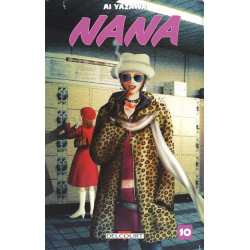 Nana - Tome 10 - Volume 10