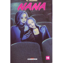 Nana - Tome 12 - Volume 12