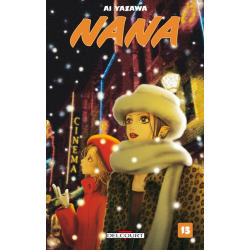 Nana - Tome 13 - Volume 13