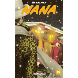 Nana - Tome 15 - Volume 15