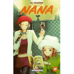 Nana - Tome 17 - Volume 17