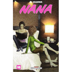 Nana - Tome 18 - Volume 18