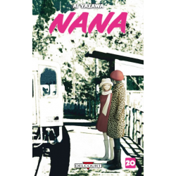 Nana - Tome 20 - Volume 20