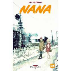 Nana - Tome 21 - Volume 21