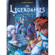 Légendaires (Les) - Tome 14 - L'Héritage du mal