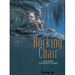 Rocking Chair - Rocking Chair
